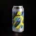 Garage Beer Co WALLPAPER FOR MIRRORS 