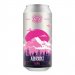 Vocation Aoraki Double Hazy IPA 44cl 