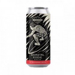 Basqueland Coastal Eddie