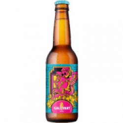 Gallivant Wingman Tripel - Speciaalbierkoning