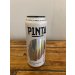 Pinta Hop Selection: Nelson Sauvin 