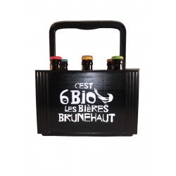 brunehaut beerpack - Beeronweb