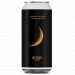 Heyday Midnight Quarter Bananas Foster Stout 440ml Heyday Midnight Quarter Bananas Foster Stout 440ml
