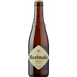 Westmalle Trappist Tripel - La Guiri Bar