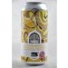 Vault City Mango Banana Coconut Crumble lattina 44cl Vault City Mango Banana Coconut Crumble lattina 44cl