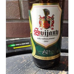 Svijany 450 Svijany 450