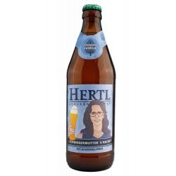 Braumanufaktur Hertl Schwiegermutter Braumanufaktur Hertl Schwiegermutter