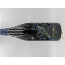 Carolus Cuvee Van der Keizer Imperial Dark 75cl - Widmer Bierspezialitäten