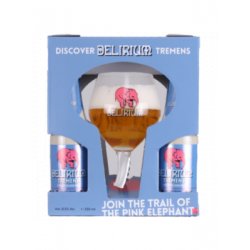 Delirium Tremens Delirium Tremens