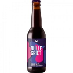Scheldebrouwerij Dulle Griet