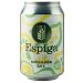 Espiga ginger beer 