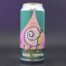 Pretty Decent - Snail Tapping - 5.8% (440ml) 