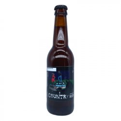 Cerea Natural Country Beer American Pale Ale 33cl - Beer Sapiens