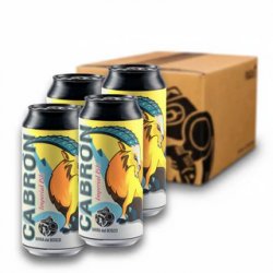 Birra del Bosco Cabròn