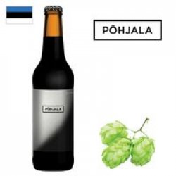 Põhjala Pime Öö 330ml - Drink Online - Drink Shop