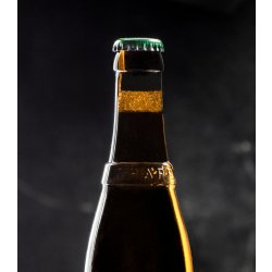Trappist Westvleteren Blond