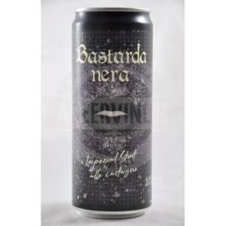 Amiata Bastarda Nera Lattina 33cl - AbeerVinum