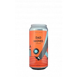 FUERST WIACEK - Dad Moves - Top Bieren