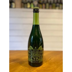 SpontanBasil - 75 cl, 6%, Lambic - LindemansMikkeller - BeerShoppen