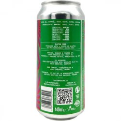 Track Brewing Company Time Comes