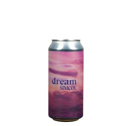 Brasserie Surréaliste Dream in Simcoe