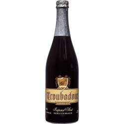 Troubadour Imperial Stout