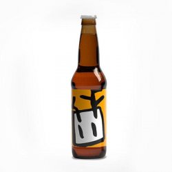 Bonvivant Hoppy India Pale Ale 33cl - Beer Sapiens