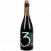 3 Fonteinen Intens Rood 1920 75Cl 