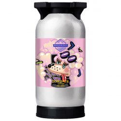 Basqueland Brewing Dog Daze Basqueland Brewing Dog Daze