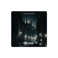 Humleland Belgisk Blackout