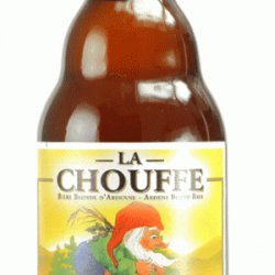 LA CHOUFFE 33cl (24αδα) - Wineshop.gr