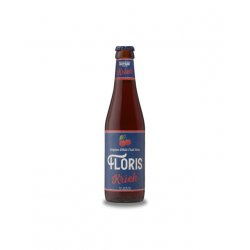 Floris Kriek botella 33cl - Lupuloh!