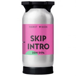 FUERST WIACEK Berlin Skip Intro