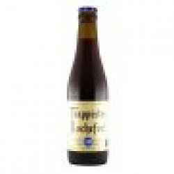 Trappistes Rochefort 10