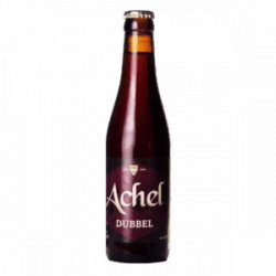 Achel Dubbel - 8 Bruin