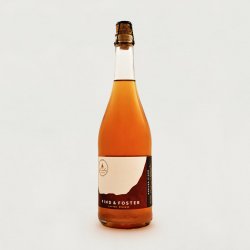 Find & Foster   Huxham 2020. Huxham 2020 - Fine Cider