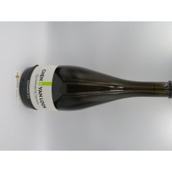 Chen van Loon Sauvignon Ale 75cl - Widmer Bierspezialitäten