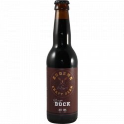 Eggens Stevige Bock (2025) Eggens Stevige Bock (2025)