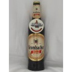 Cerveza Krombacher Weizen - Cerveza 10