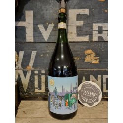 Gouden Carolus Tripel