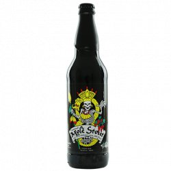 SKA Autumnal Mole Stout - CraftShack