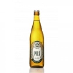 Trzech Kumpli Pils