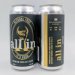 All In: Alcohol Free Lager (440ml) 