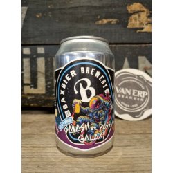 Baxbier SMaSH Or Pass: Galaxy Baxbier SMaSH Or Pass: Galaxy