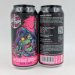 Brew Toon: Weekend Spooker Dark Lager (440ml) 