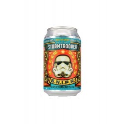 Stormtrooper SNIPA 33cl - Beerstore Barcelona