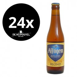 Affligem Blonde