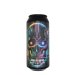 Black Rebel Brewing King Of Bones Black Rebel Brewing King Of Bones