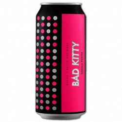 Brass Castle Brewery Bad Kitty Brass Castle Brewery Bad Kitty
