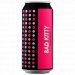 Brass Castle Brewery - Bad Kitty - 5,5% Glutenfri Vanilla Porter Brass Castle Brewery - Bad Kitty - 5,5% Glutenfri Vanilla Porter